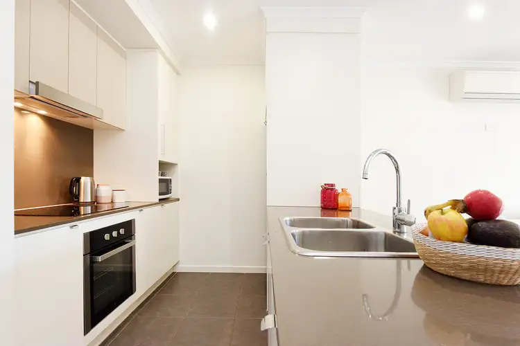 Second view of Homely townhouse listing, 10/96 Creekwood Avenue, Meridan Plains QLD 4551