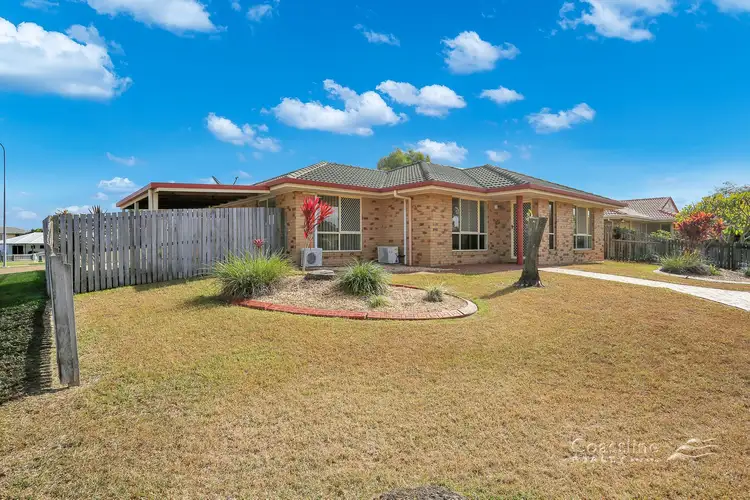 72 Leivesley Street, Bundaberg East QLD 4670