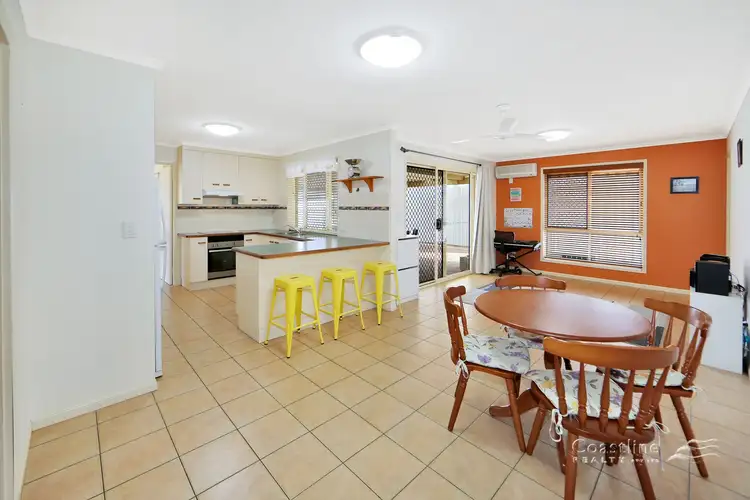 Sixth view of Homely house listing, 72 Leivesley Street, Bundaberg East QLD 4670