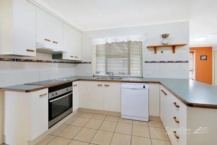 Seventh view of Homely house listing, 72 Leivesley Street, Bundaberg East QLD 4670