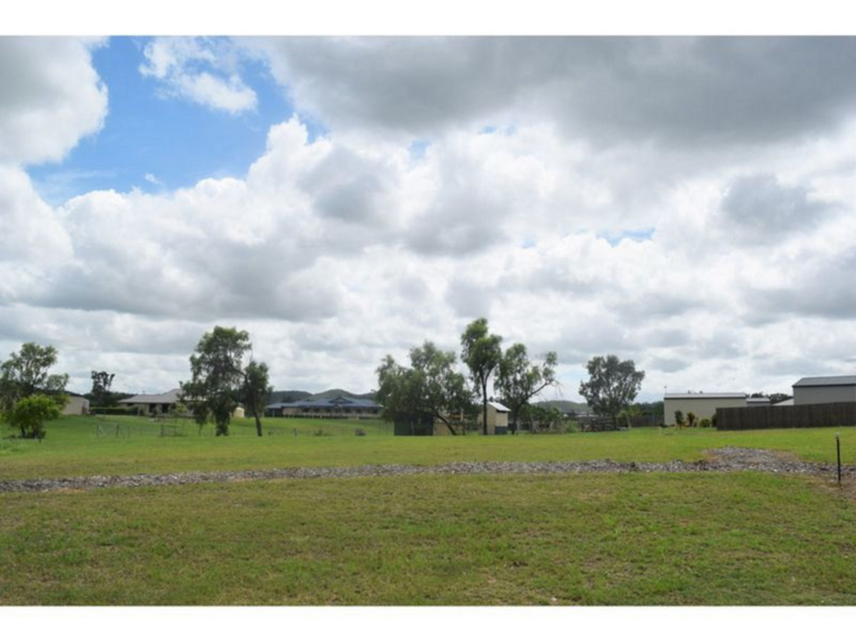 LOT 1 Dunluce Street, Parkhurst QLD 4702