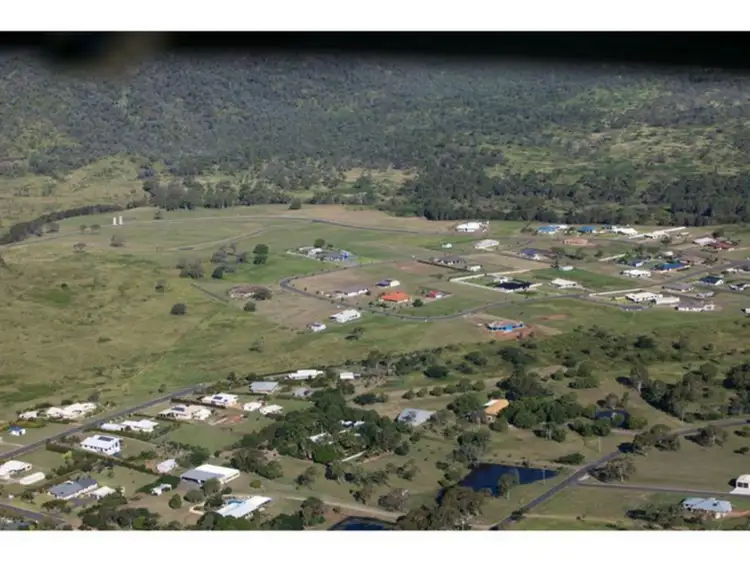 Fourth view of Homely land listing, LOT 1 Dunluce Street, Parkhurst QLD 4702