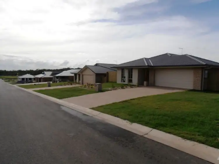 Fifth view of Homely land listing, LOT 1 Dunluce Street, Parkhurst QLD 4702