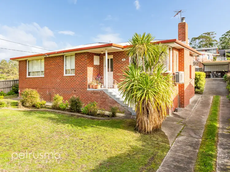 75 Sugarloaf Road, Risdon Vale TAS 7016