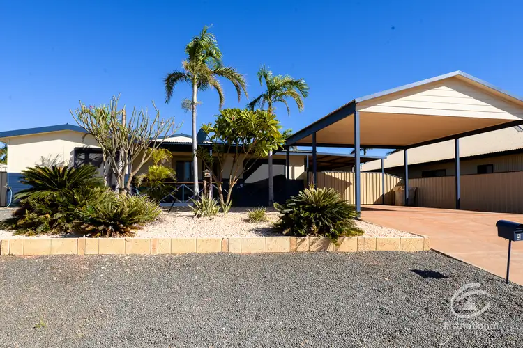 5 Schooner Street, Baynton WA 6714