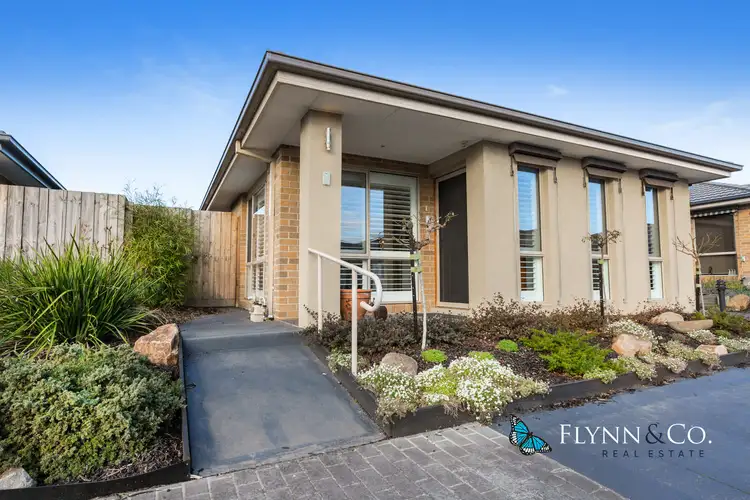 Main view of Homely unit listing, 2/419 Waterfall Gully Road, Rosebud VIC 3939