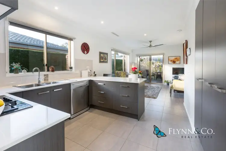 Second view of Homely unit listing, 2/419 Waterfall Gully Road, Rosebud VIC 3939