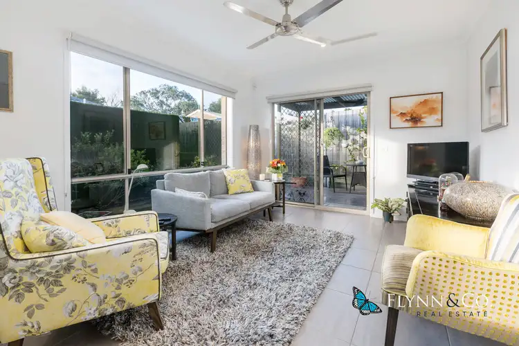 Third view of Homely unit listing, 2/419 Waterfall Gully Road, Rosebud VIC 3939