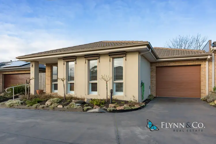 Sixth view of Homely unit listing, 2/419 Waterfall Gully Road, Rosebud VIC 3939