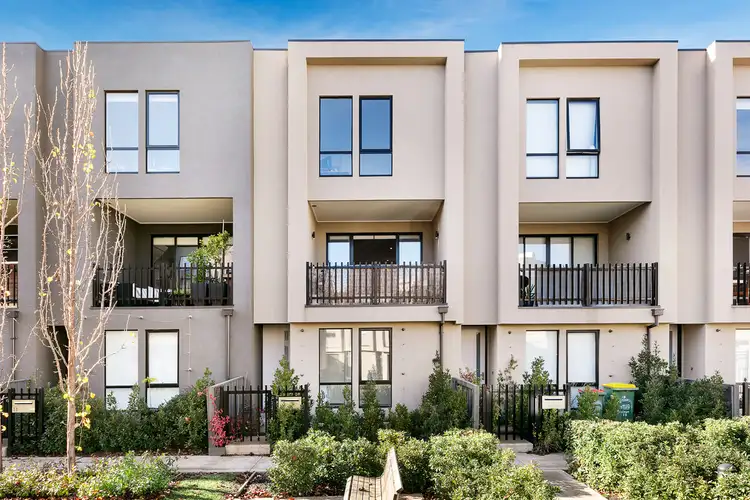 Main view of Homely townhouse listing, 13 Steel Walk, Maidstone VIC 3012