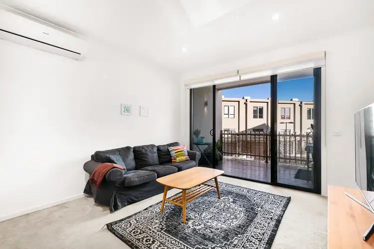 Third view of Homely townhouse listing, 13 Steel Walk, Maidstone VIC 3012