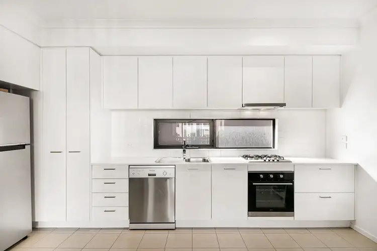 Fifth view of Homely townhouse listing, 13 Steel Walk, Maidstone VIC 3012