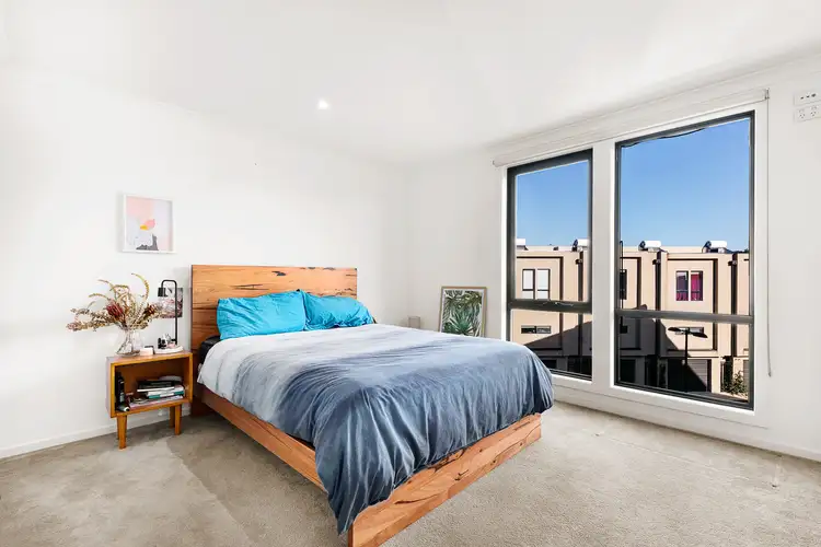 Sixth view of Homely townhouse listing, 13 Steel Walk, Maidstone VIC 3012