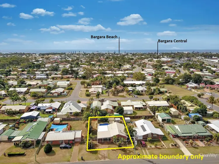 17 Hughes Road, Bargara QLD 4670