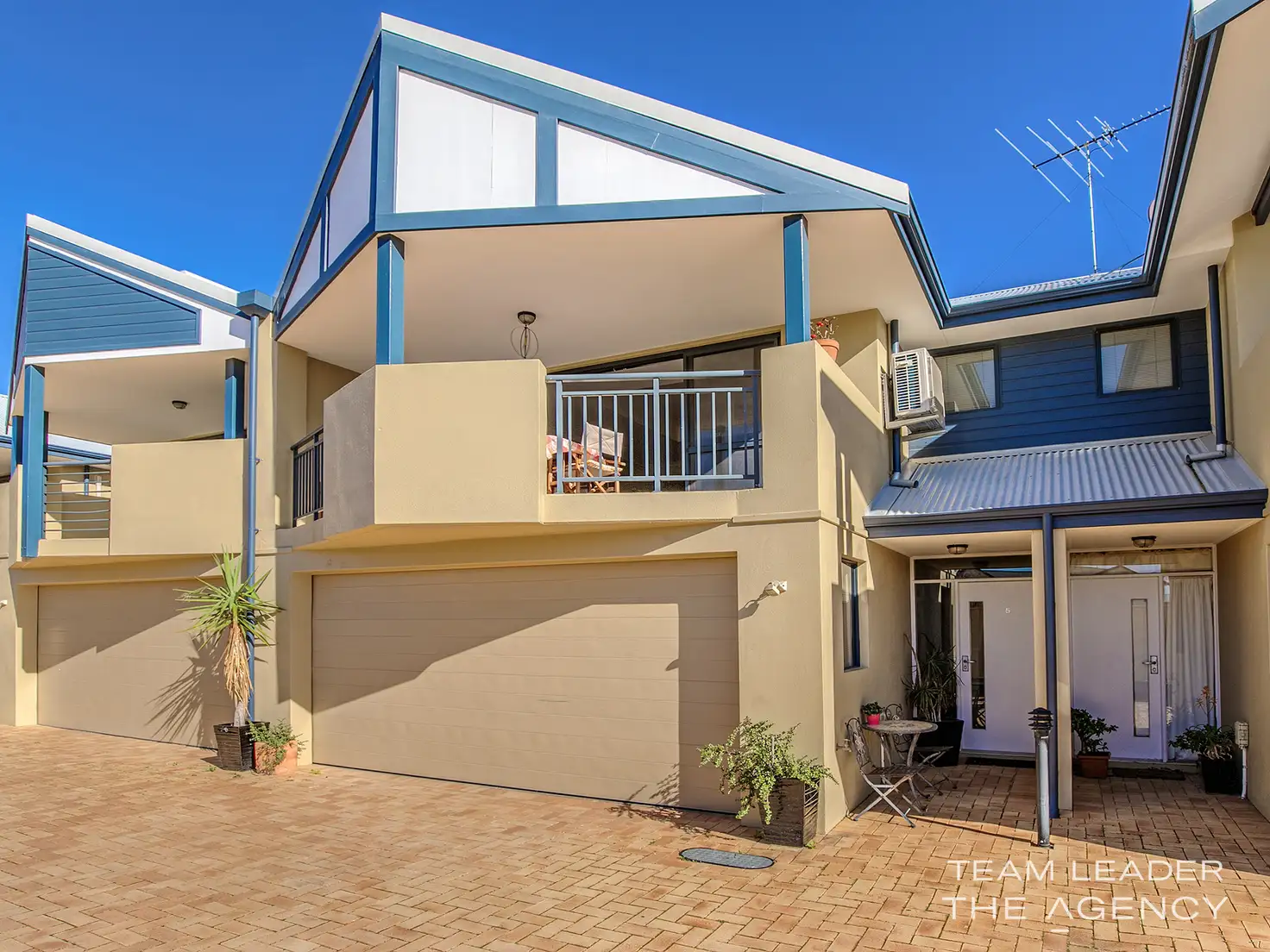 Main view of Homely villa listing, 5/18 Davey Street, Mandurah WA 6210