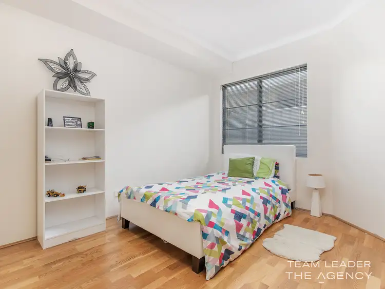 Third view of Homely villa listing, 5/18 Davey Street, Mandurah WA 6210