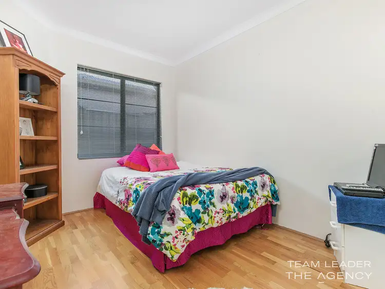 Fourth view of Homely villa listing, 5/18 Davey Street, Mandurah WA 6210