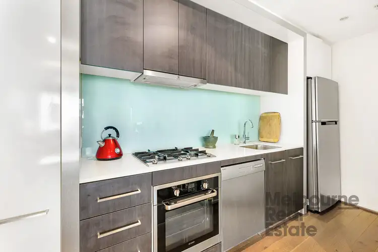 Third view of Homely apartment listing, 1306/568 St Kilda Road, Melbourne VIC 3004