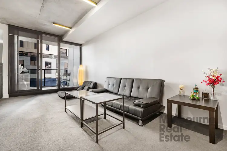 Fourth view of Homely apartment listing, 1306/568 St Kilda Road, Melbourne VIC 3004