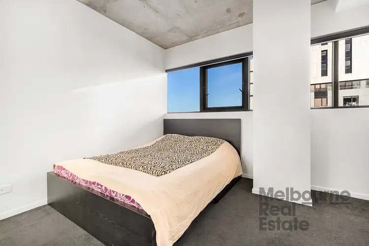 Fifth view of Homely apartment listing, 1306/568 St Kilda Road, Melbourne VIC 3004