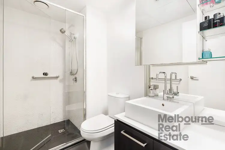 Sixth view of Homely apartment listing, 1306/568 St Kilda Road, Melbourne VIC 3004