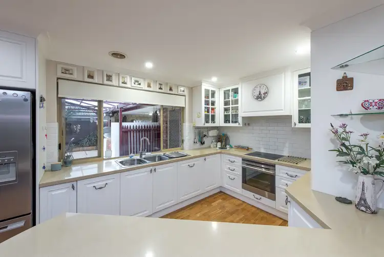 Second view of Homely house listing, 12 Coyle Road, Craigie WA 6025