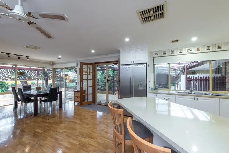 Third view of Homely house listing, 12 Coyle Road, Craigie WA 6025