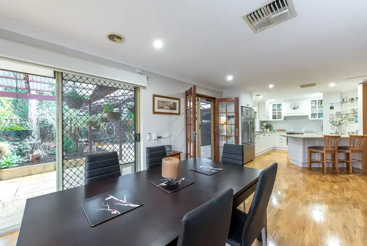 Fifth view of Homely house listing, 12 Coyle Road, Craigie WA 6025