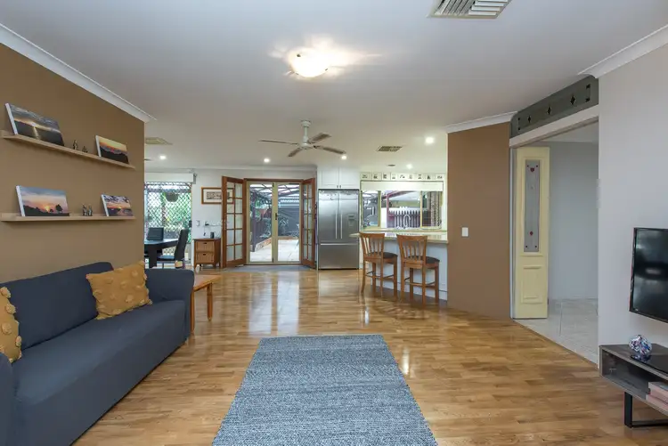 Sixth view of Homely house listing, 12 Coyle Road, Craigie WA 6025