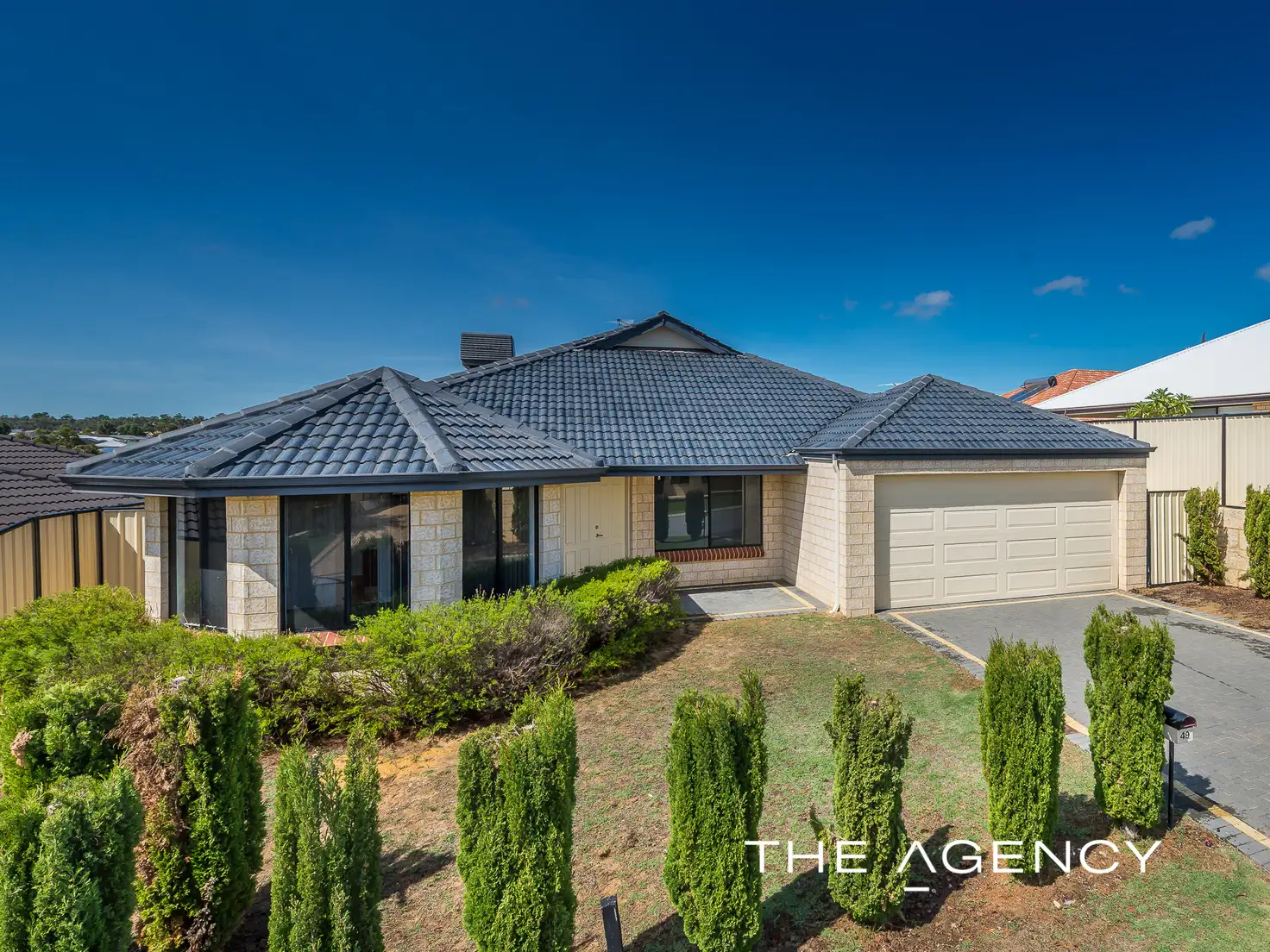 Main view of Homely house listing, 49 Polglase Fairway, Clarkson WA 6030