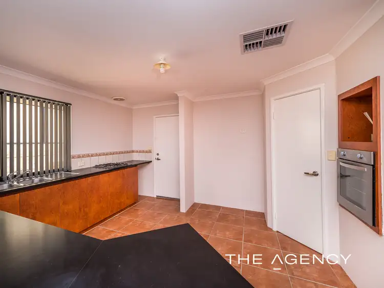 Second view of Homely house listing, 49 Polglase Fairway, Clarkson WA 6030