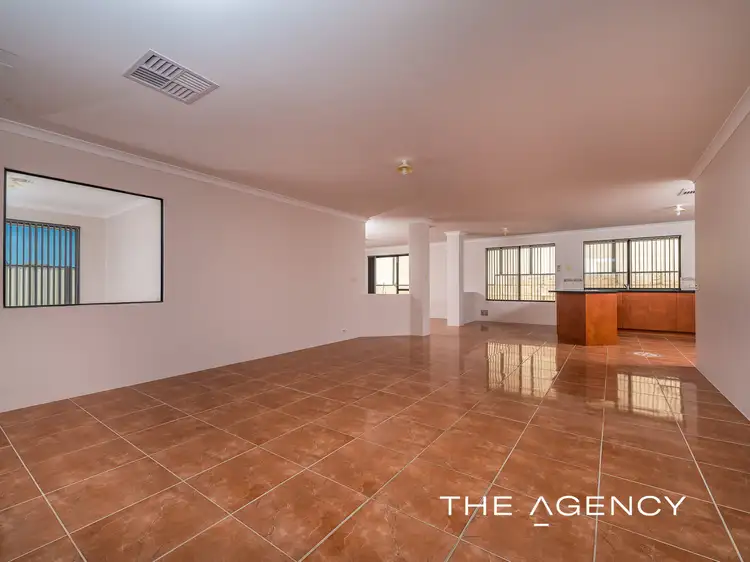 Third view of Homely house listing, 49 Polglase Fairway, Clarkson WA 6030