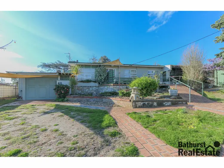 48 Boyd Street, Kelso NSW 2795