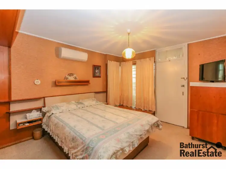 Fifth view of Homely house listing, 48 Boyd Street, Kelso NSW 2795