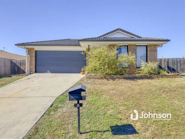 5 Brolga Street, Lowood QLD 4311