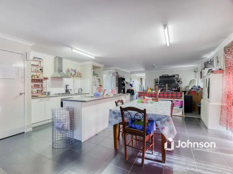 Second view of Homely house listing, 5 Brolga Street, Lowood QLD 4311