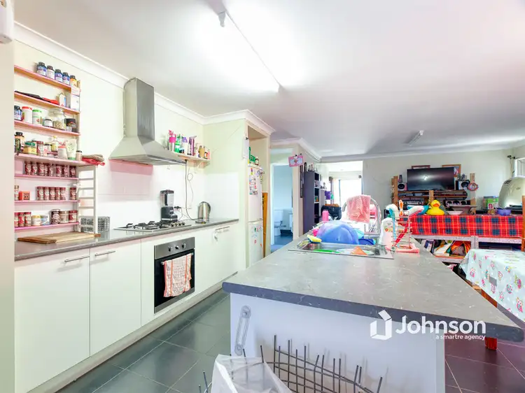 Third view of Homely house listing, 5 Brolga Street, Lowood QLD 4311