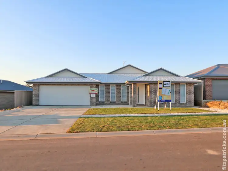 24 Darcy Drive, Boorooma NSW 2650