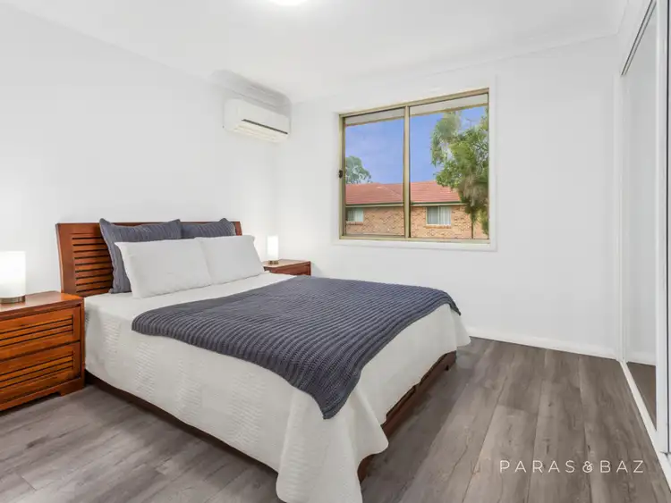Second view of Homely townhouse listing, 15/40 Highfield Road, Quakers Hill NSW 2763