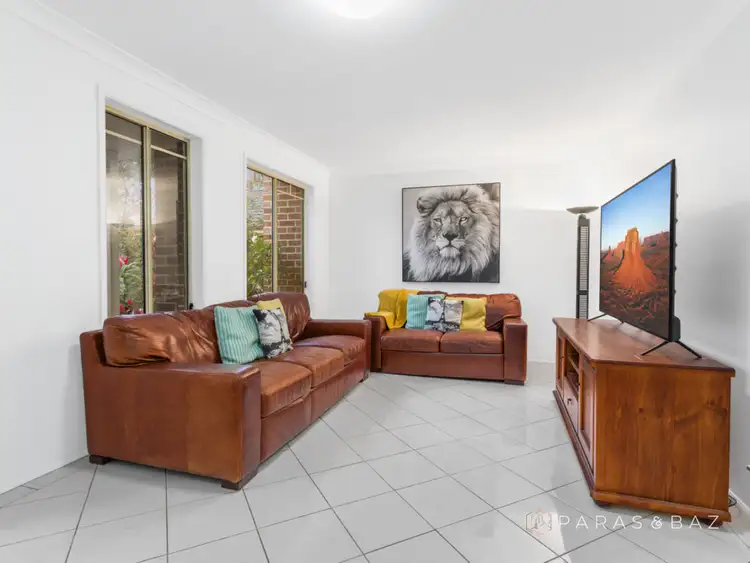 Fourth view of Homely townhouse listing, 15/40 Highfield Road, Quakers Hill NSW 2763
