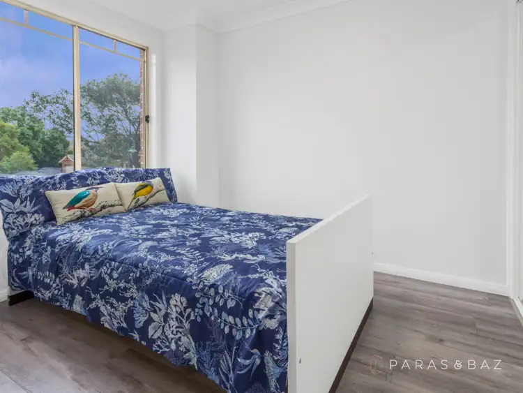 Fifth view of Homely townhouse listing, 15/40 Highfield Road, Quakers Hill NSW 2763