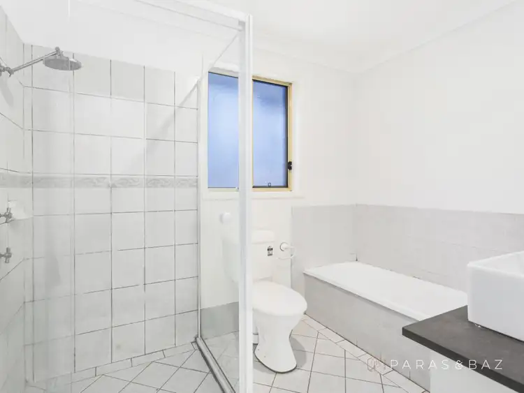 Sixth view of Homely townhouse listing, 15/40 Highfield Road, Quakers Hill NSW 2763