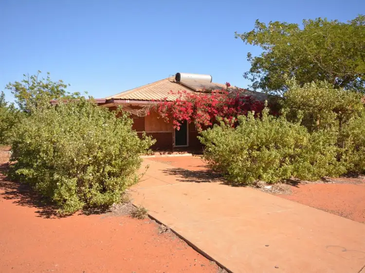 13 Yarrunga Crescent, South Hedland WA 6722
