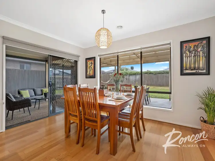Fourth view of Homely house listing, 11 Huon Court, Waurn Ponds VIC 3216