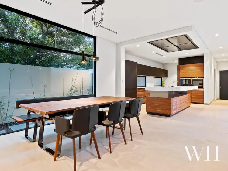 Second view of Homely house listing, 151A Victoria Street, Mosman Park WA 6012