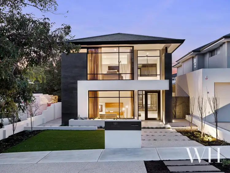 Fourth view of Homely house listing, 151A Victoria Street, Mosman Park WA 6012