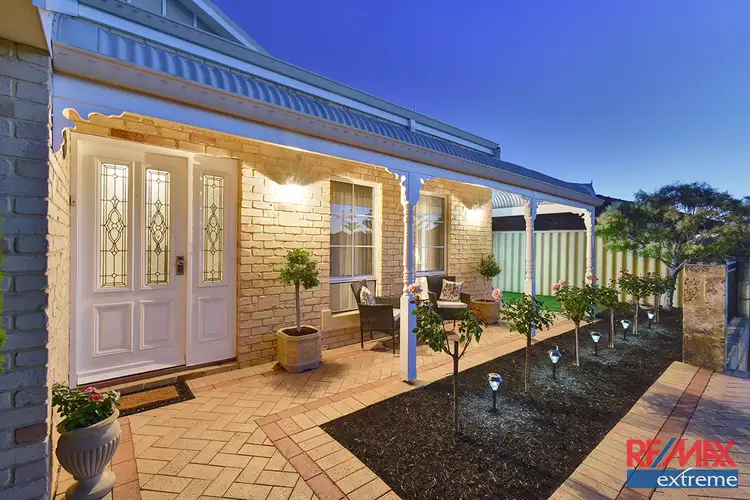 114 Naturaliste Boulevard, Iluka WA 6028