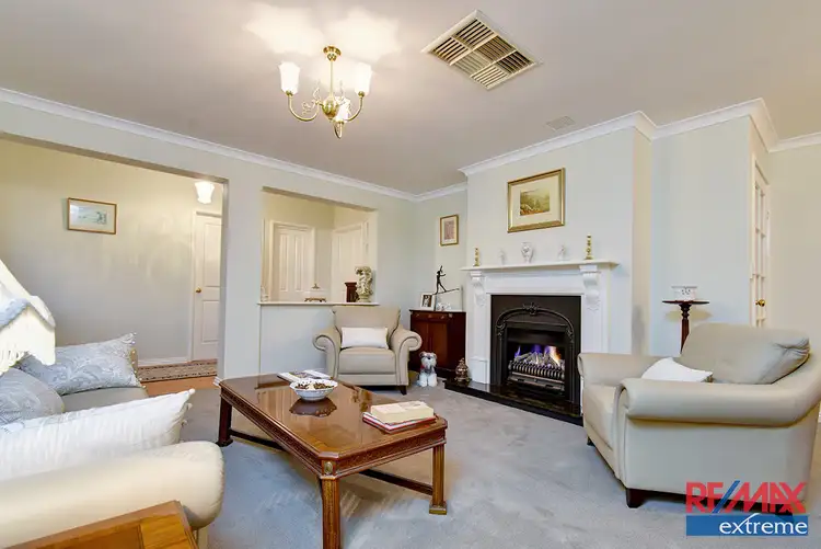 Fourth view of Homely house listing, 114 Naturaliste Boulevard, Iluka WA 6028