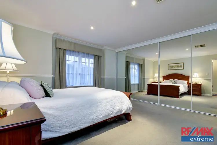 Sixth view of Homely house listing, 114 Naturaliste Boulevard, Iluka WA 6028