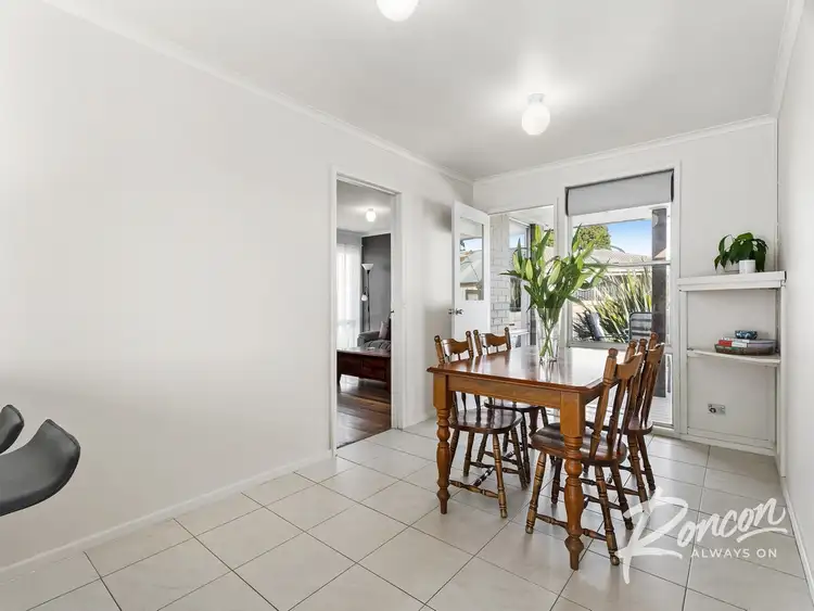 Fourth view of Homely house listing, 3 Ariel Court, Whittington VIC 3219
